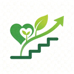 彩神Vll股份有限公司官方Logo - 追求健康一起成长